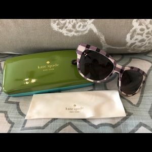 Kate Spade Sunglasses